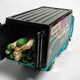 Illustration for article titled So were doing boxy trucks now? I have a boxy truck.